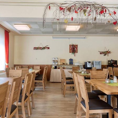 Kirchenwirt Durlacher Kaibing Exteriör bild